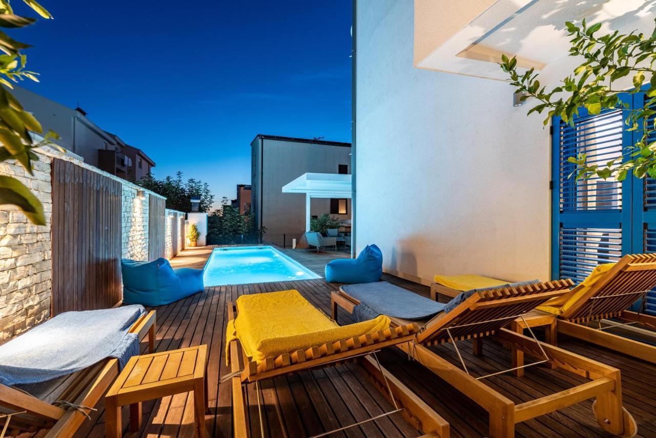 The Luxury Nest - Private Heated Pool