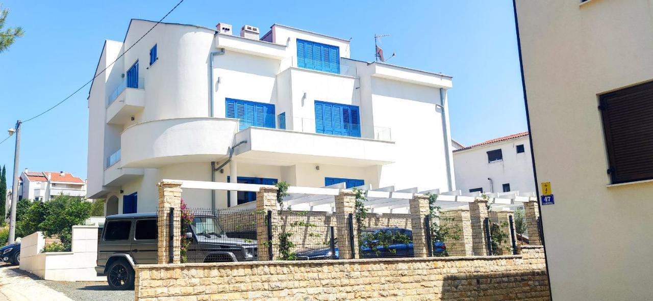 Appartement The Luxury Nest - Private Heated Pool Zadar