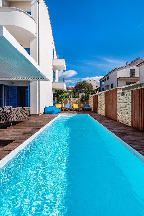 The Luxury Nest - Private Heated Pool * Zadar
