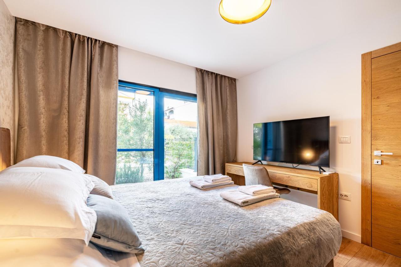Appartement The Luxury Nest - Private Heated Pool