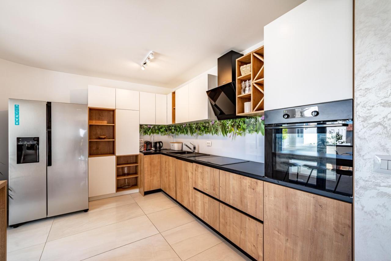Appartement The Luxury Nest - Private Heated Pool Zadar