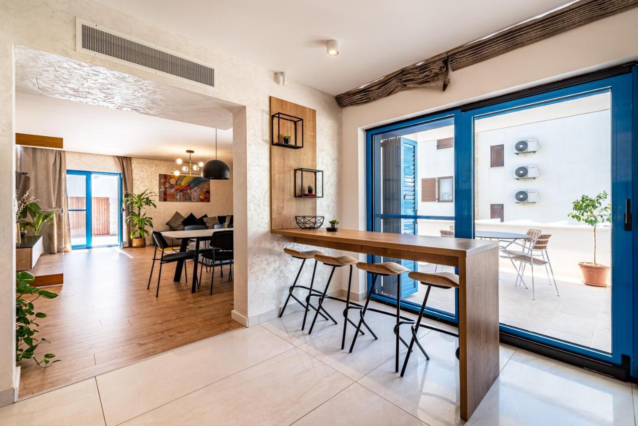 Appartement The Luxury Nest - Private Heated Pool Zadar
