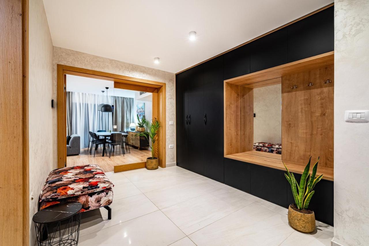 The Luxury Nest - Private Heated Pool Zadar