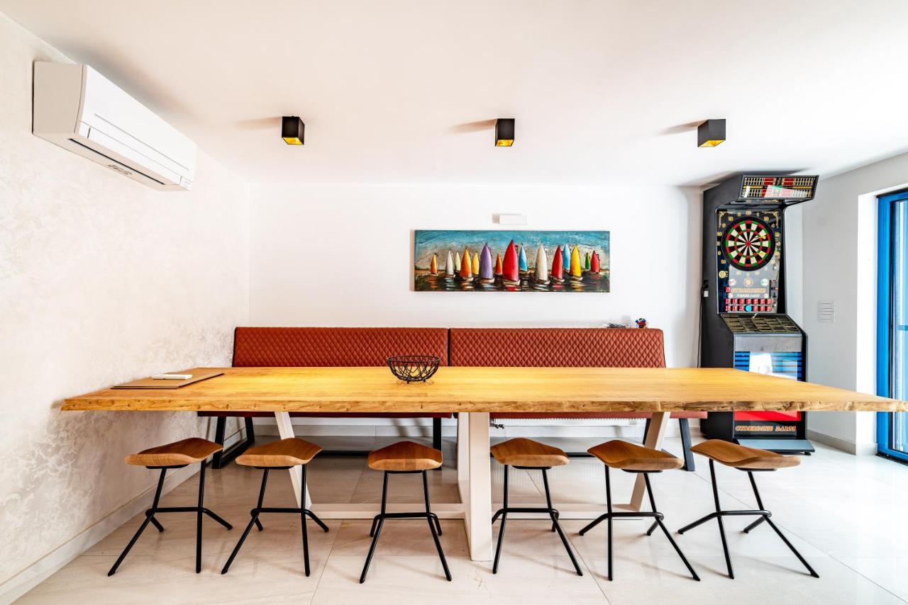 Appartement The Luxury Nest - Private Heated Pool Zadar