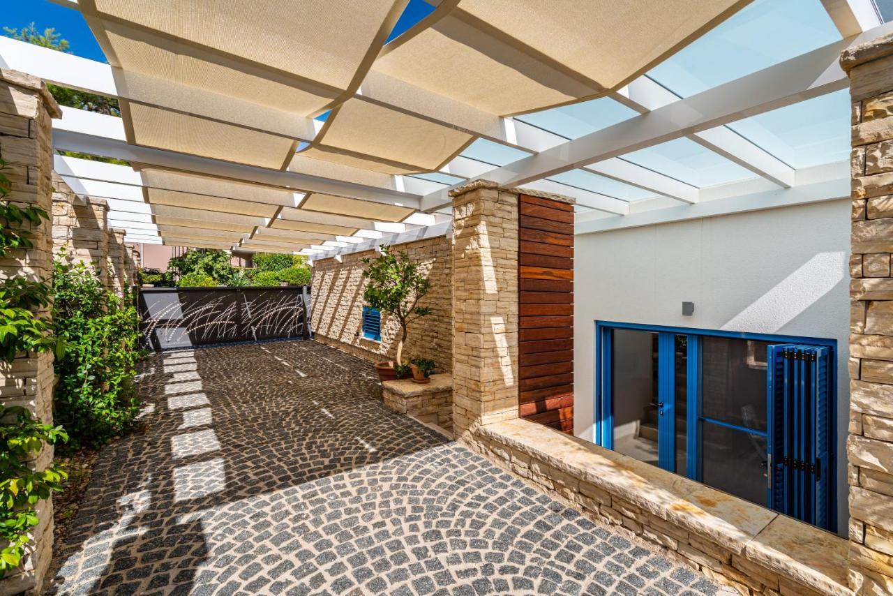 The Luxury Nest - Private Heated Pool Appartement *