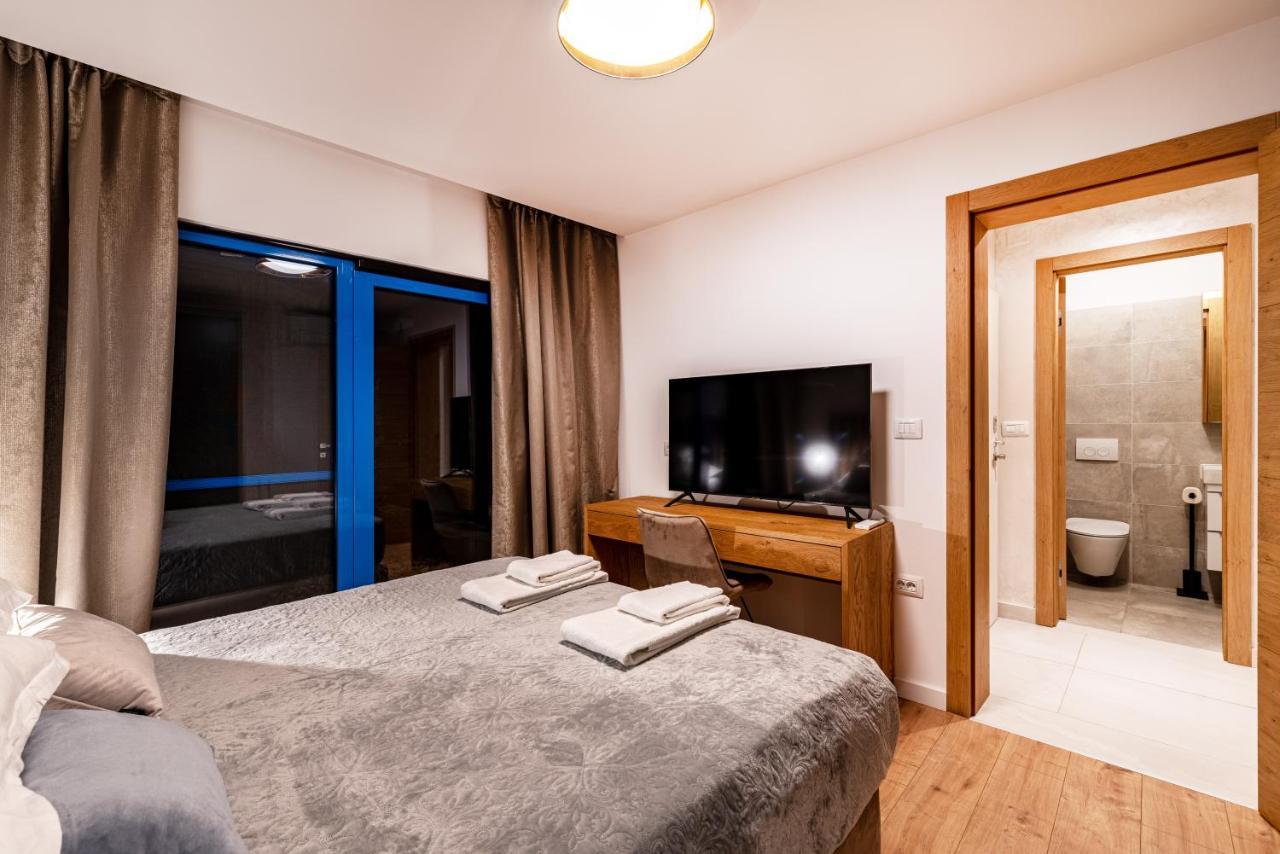 The Luxury Nest - Private Heated Pool * Zadar
