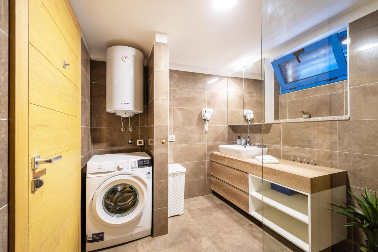 The Luxury Nest - Private Heated Pool * Zadar