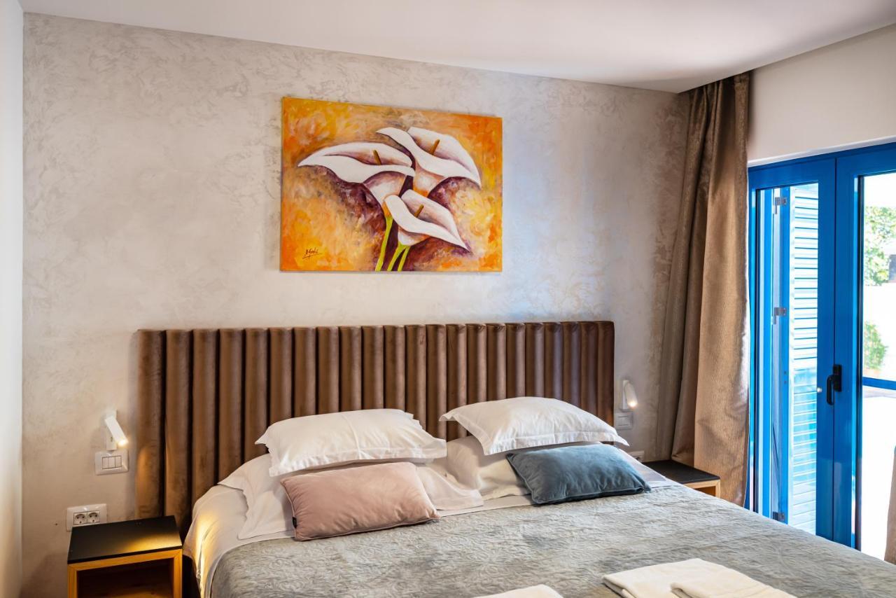 Appartement The Luxury Nest - Private Heated Pool *