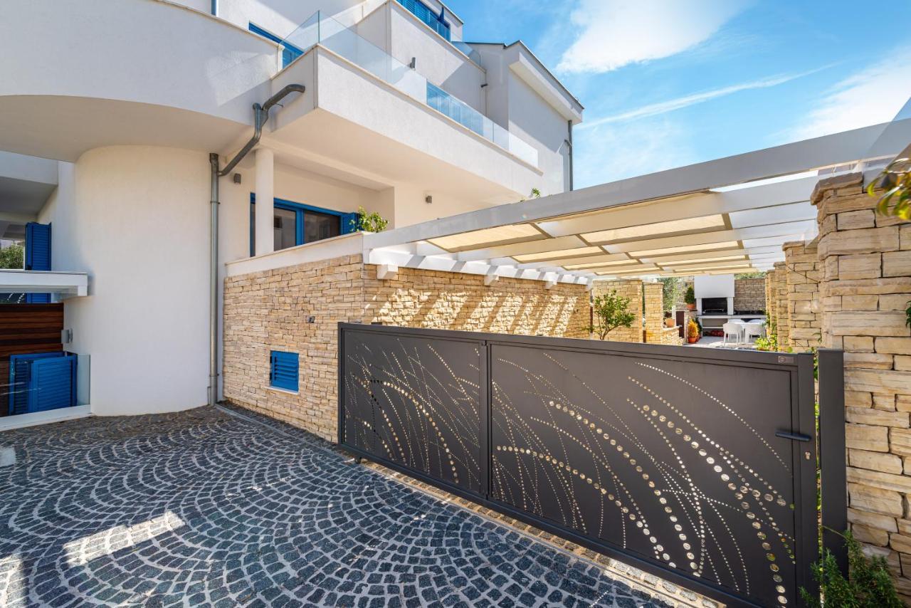 Appartement The Luxury Nest - Private Heated Pool Zadar