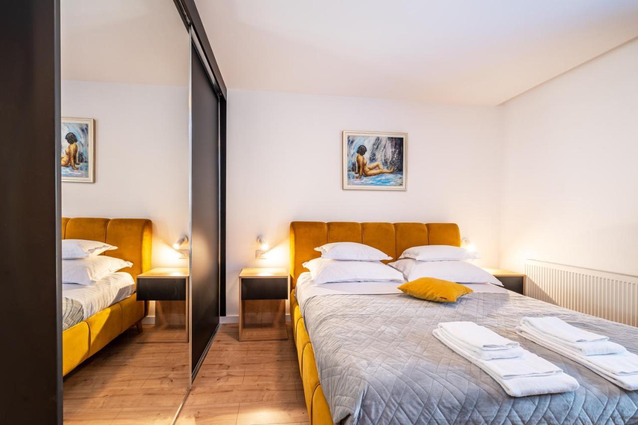 The Luxury Nest - Private Heated Pool Zadar