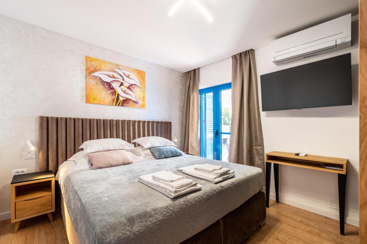 Appartement The Luxury Nest - Private Heated Pool *