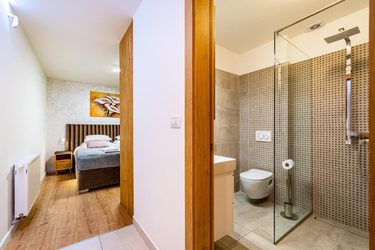 The Luxury Nest - Private Heated Pool Zadar