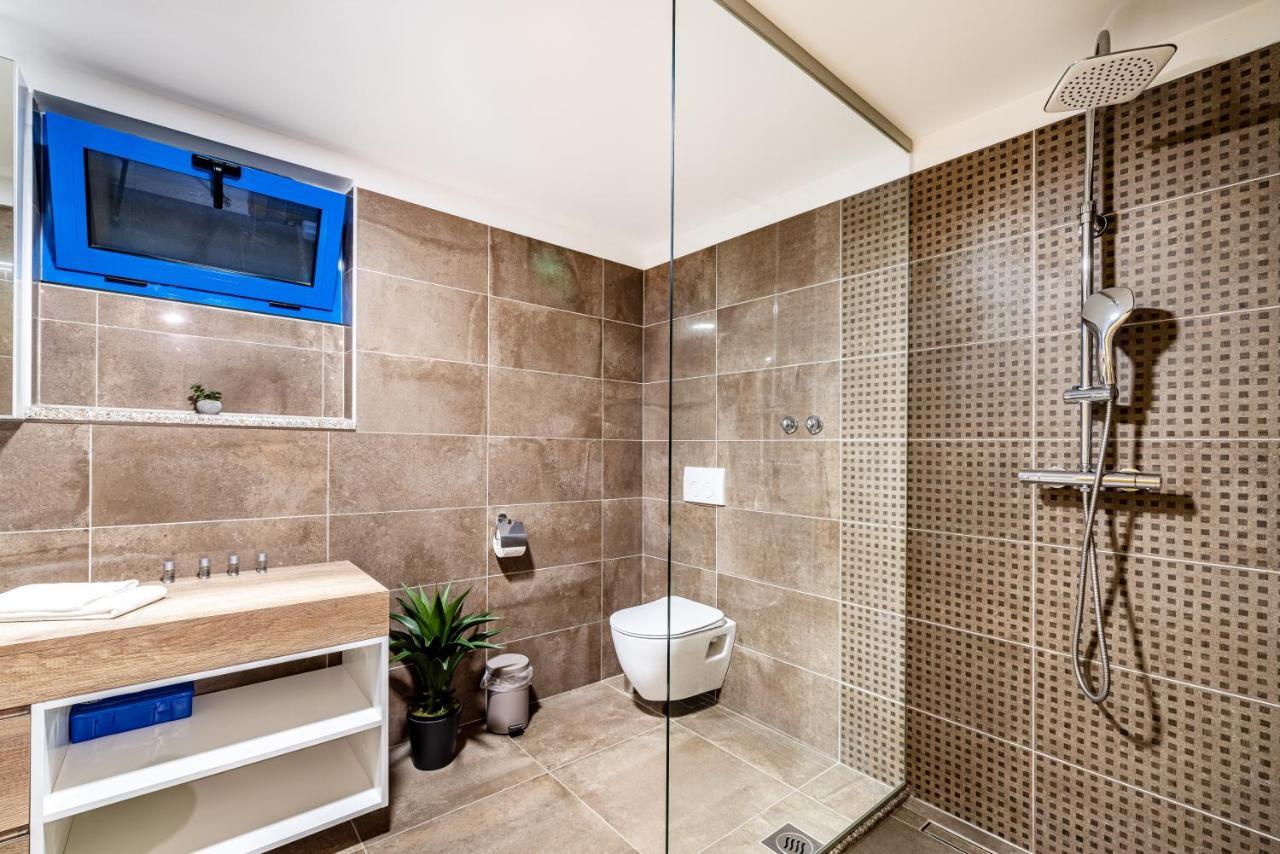 The Luxury Nest - Private Heated Pool * Zadar